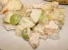 Carol's Chicken Fruit Salad. Recipe by HokiesLady