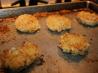 Oven Baked Crab Cakes