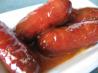 Perfect Lil Smokies. Recipe by CookingBride