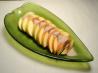 Apple Slices With Cinnamon Sugar. Recipe by Kat's Mom