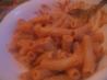 Tahini Pasta