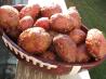 Oven Roasted Fingerling Potatoes. Recipe by School Chef