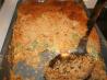 Scalloped Broccoli and Cheese Casserole
