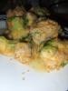 Scalloped Broccoli and Cheese Casserole