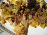 Farmhouse Beef Casserole