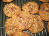 Oatmeal Craisin Cookies (World's Best!!)