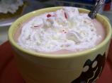 Minted Hot Cocoa