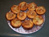 Italian Pepperoni Bites. Recipe by Chef Petunia
