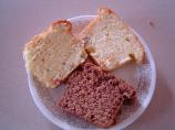 Perfect Sand Cake