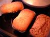 Perfect Sand Cake