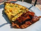 Easy Breakfast Frittata