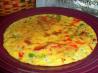 Easy Breakfast Frittata