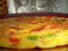 Easy Breakfast Frittata