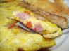 Easy Breakfast Frittata