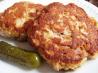 Tuna Burgers