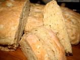 Dill Onion Buttermilk Bread