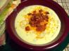 My Mom's Easy Potato Soup