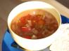 Vegetarian Cabbage Soup