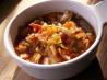 Vegetarian Cabbage Soup