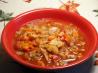 Vegetarian Cabbage Soup