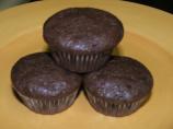 Image of Chocolate Ricotta Muffins, Food Network Canada 