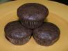 Chocolate Ricotta Muffins