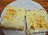 Crab Melt-Aways