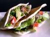 Beef Avocado Pockets. Recipe by Annacia