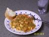 Crawfish Etouffee