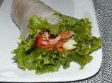 Tuna Rolls Sandwiches