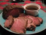 Spicy Beef Tenderloin II