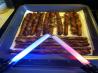 Bacon-Wrapped Pretzels. Recipe by Lainey6605