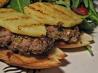 Maui Burgers (Diabetic). Recipe by lazyme