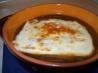 Guilt-Free Onion Soup (Crock Pot). Recipe by lazyme