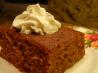 Soft Gingerbread. Recipe by puppitypup