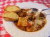 Lasagna   Cheese   Soup