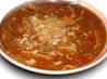 Lasagna   Cheese   Soup