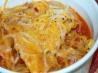Lasagna   Cheese   Soup