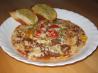 Lasagna   Cheese   Soup