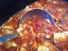Lasagna   Cheese   Soup