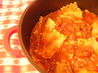 Lasagna   Cheese   Soup