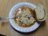Lasagna   Cheese   Soup