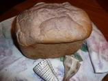 Raspberry Marshmallow Bread  (Abm)