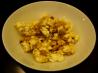 Holiday Soft Caramel Corn. Recipe by Id-do-the-cookin