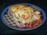 Creamy Scallop Lasagna