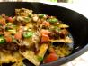 Chi-Chi's Beef Nachos Grande