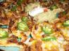Chi-Chi's Beef Nachos Grande