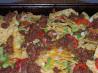 Chi-Chi's Beef Nachos Grande