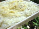 Wwltmom 's Alfredo Sauce Made Lighter