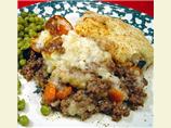 Shepherd's Pie